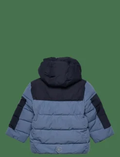 Jacket - Quilt - Anorak