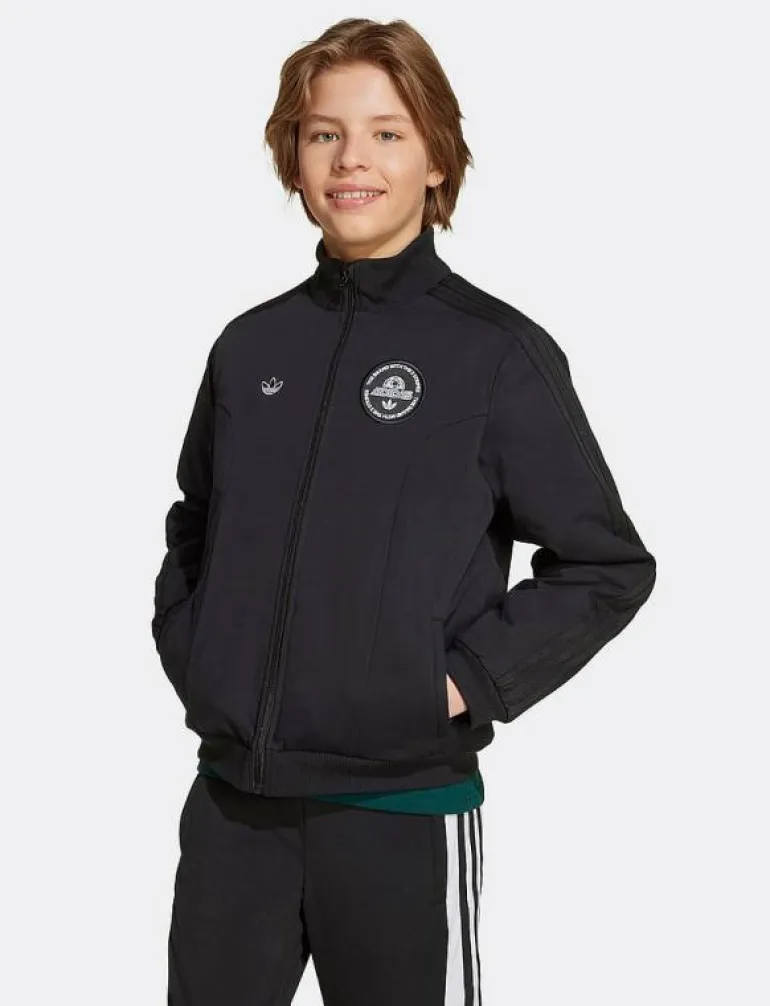 JACKET - Tunna jackor
