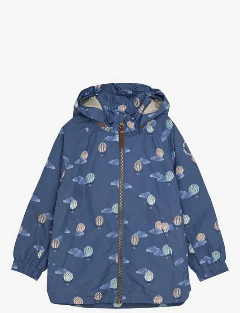 Jacket, AOP - Skaljacka