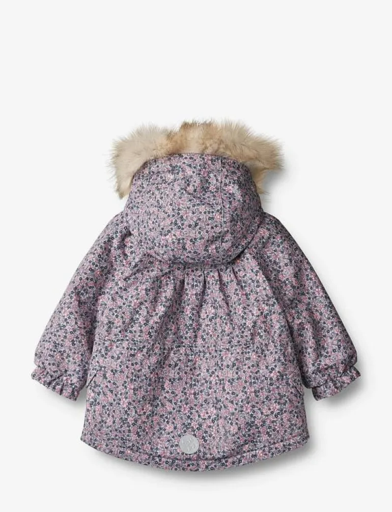 Jacket Mathilde Tech - Skaljacka