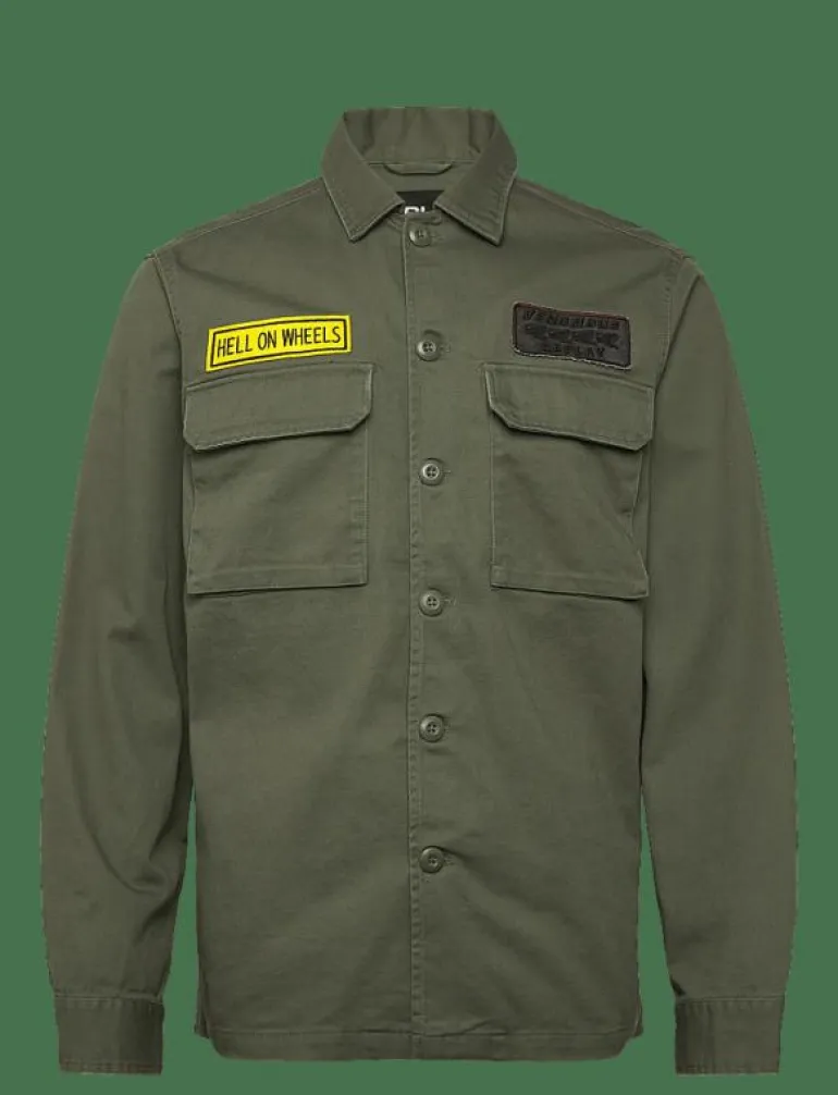 Jacket REGULAR - Tunna jackor
