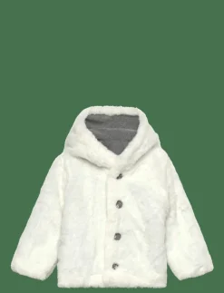 Jacket reversible for baby -BCI - Jackor
