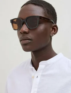 JACPONTUS SUNGLASSES NOOS - D-shaped