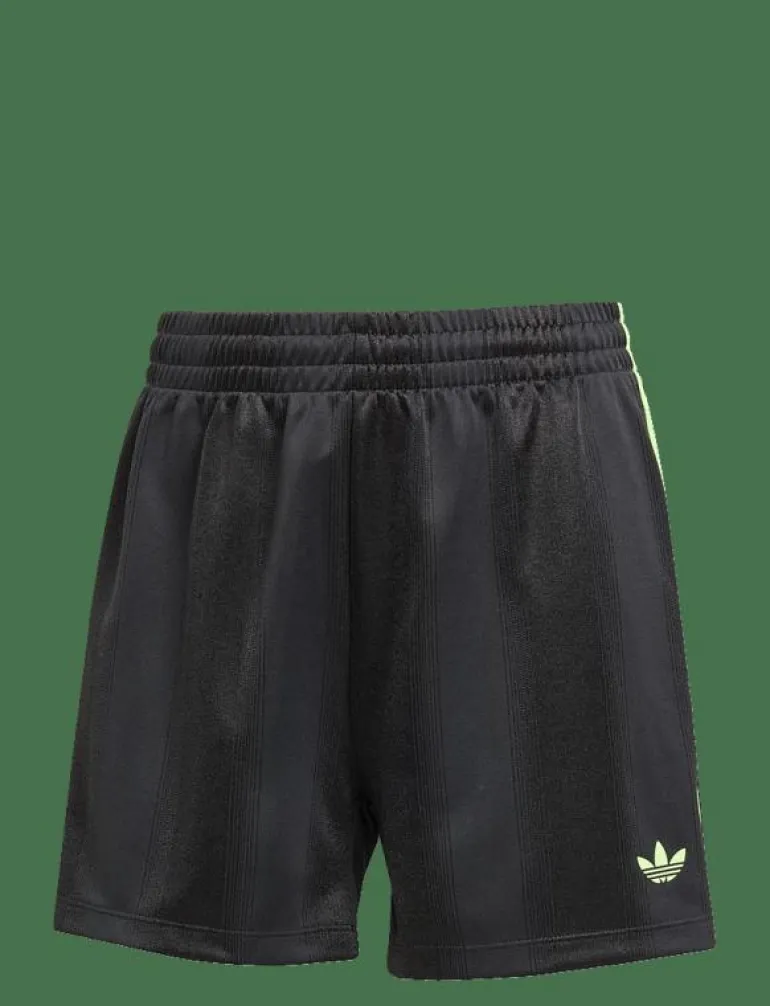 JACQUARD SHORTS - Sweatshorts