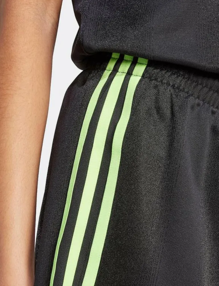 JACQUARD SHORTS - Sweatshorts
