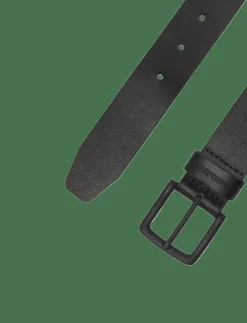 JACROMA LEATHER BELT NOOS - Skärp