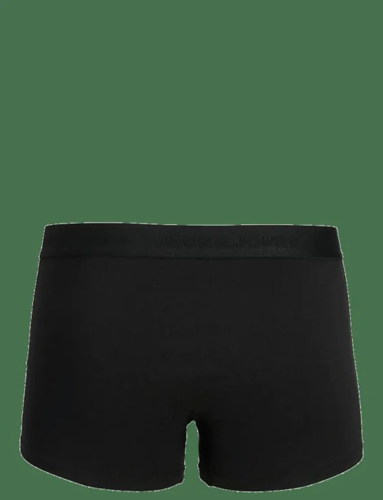 JACSIMPLE TRUNKS 5 PACK JNR NOOS - Kalsonger
