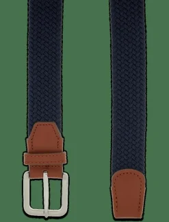 JACSPRING WOVEN BELT JNR - Skärp