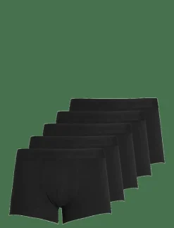JACTONE IN TONE TRUNKS 5 PACK NOOS - Boxershorts