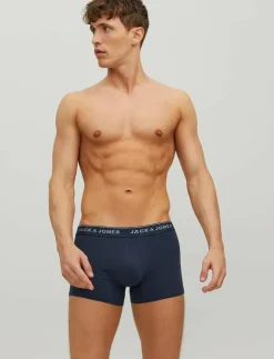 JACVINCENT TRUNKS 2 PACK NOOS - Boxershorts