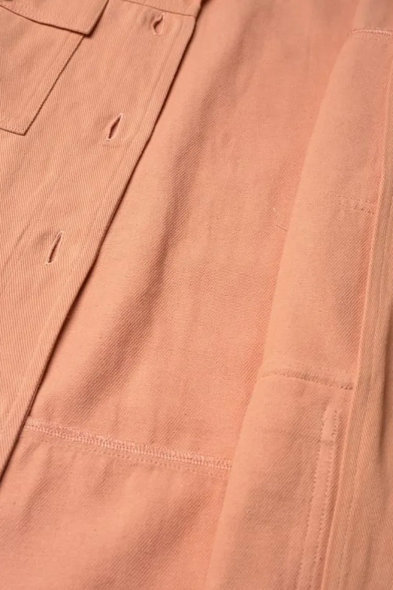 Jadeen Jacket - Overshirts