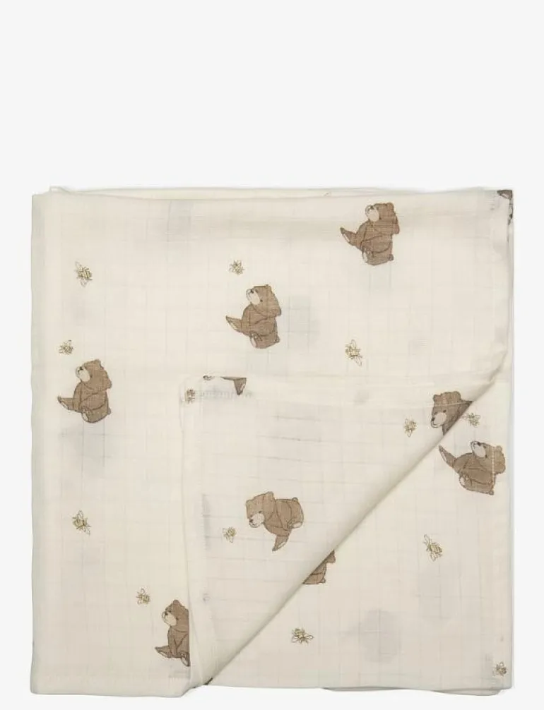 Jana muslin swaddle - Muslinfiltar