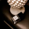 JASMINE • WHITE LEATHER - Eau de parfum