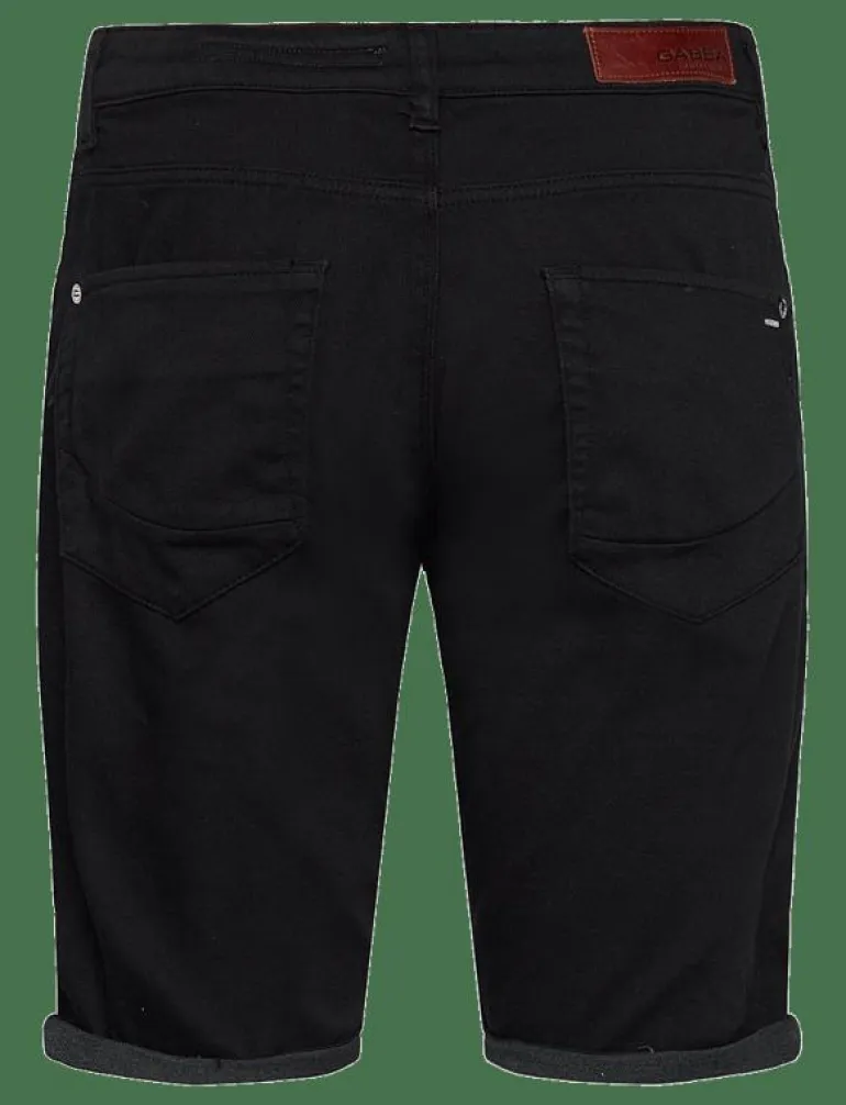 Jason K3995 SANZA Shorts - Linneshorts