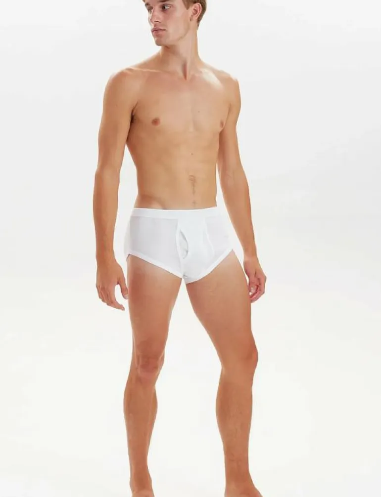 JBS briefs with fly original. - Briefs