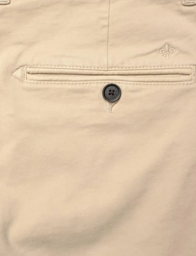 Jeffrey Chino Shorts - Chinos shorts