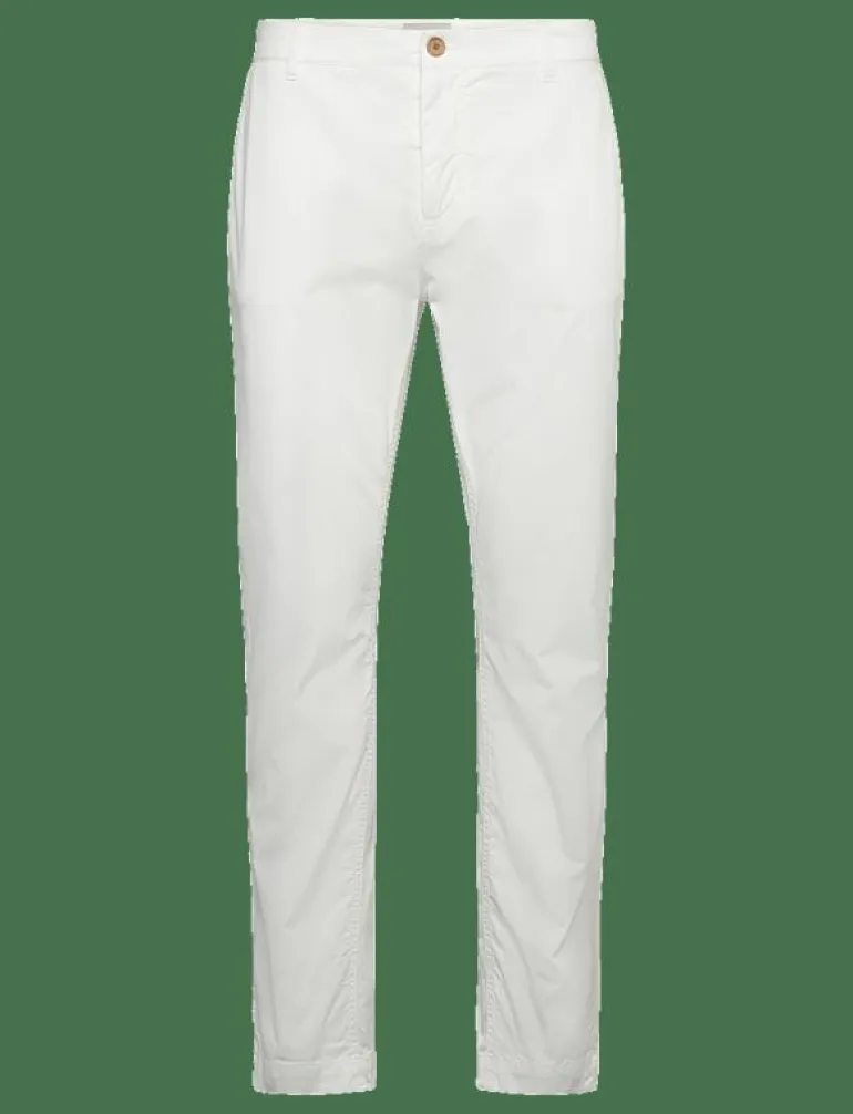 Jeffrey Summer Chino - Chinos