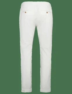 Jeffrey Summer Chino - Chinos