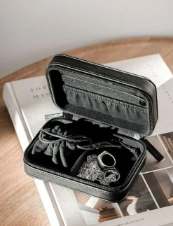 Jewelry Box - Smyckeskrin