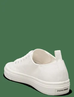 JFWBAYSWATER CANVAS SNEAKER SN - Låga sneakers