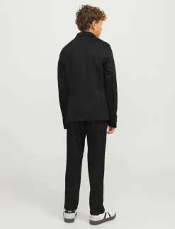 JJEJAXON JERSEY BLAZER NOOS JNR - Enkelknäppta kavajer