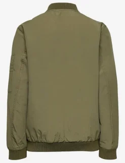 JJERUSH BOMBER NOOS JNR - Bomberjackor