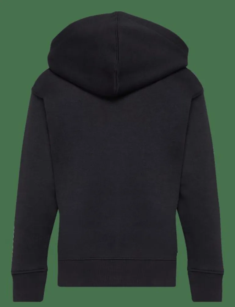 JJESTAR JJ SWEAT HOOD NOOS JNR - Huvtröjor