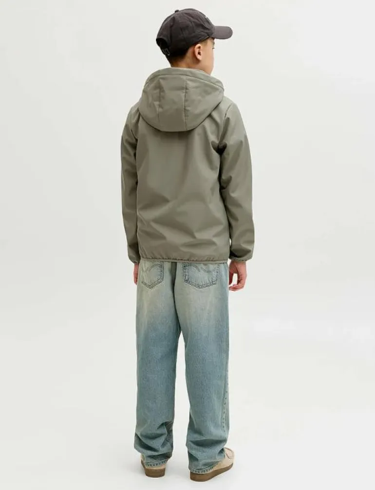 JJETHEO SOFTSHELL JACKET NOOS JNR - Quiltad jacka