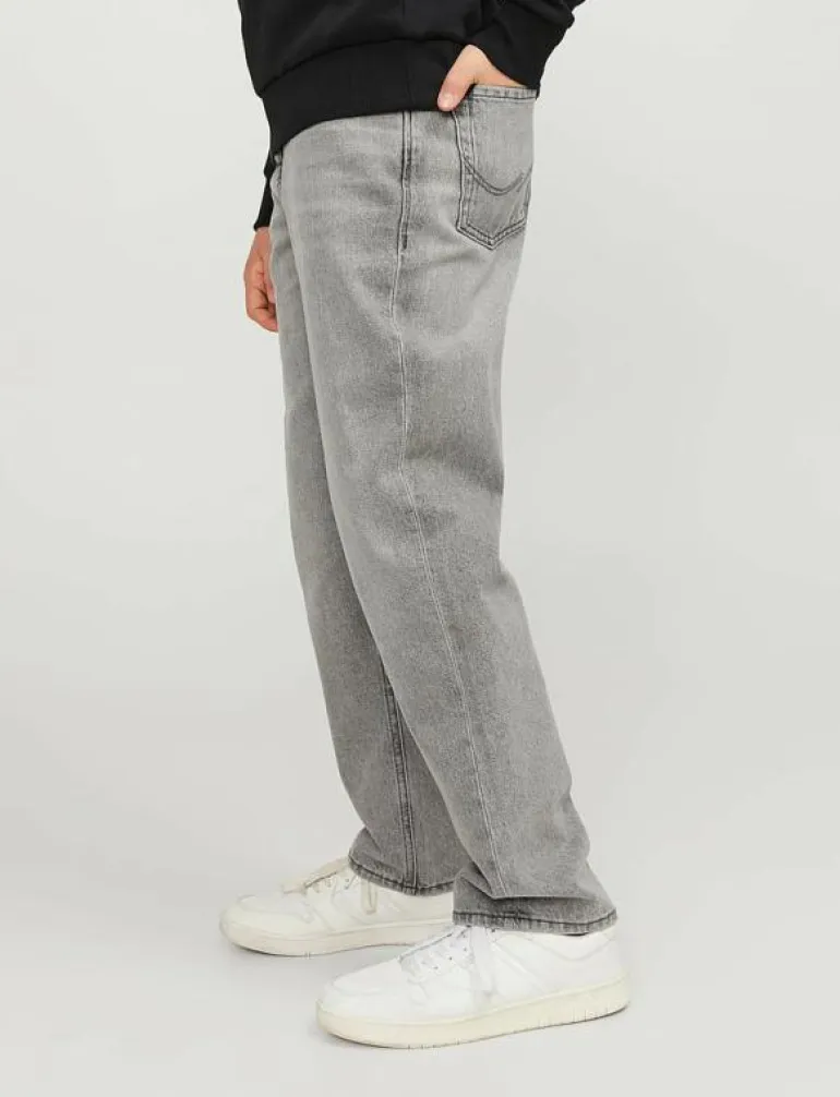 JJICHRIS JJORIGINAL AKM 928 NOOS JNR - Loose jeans
