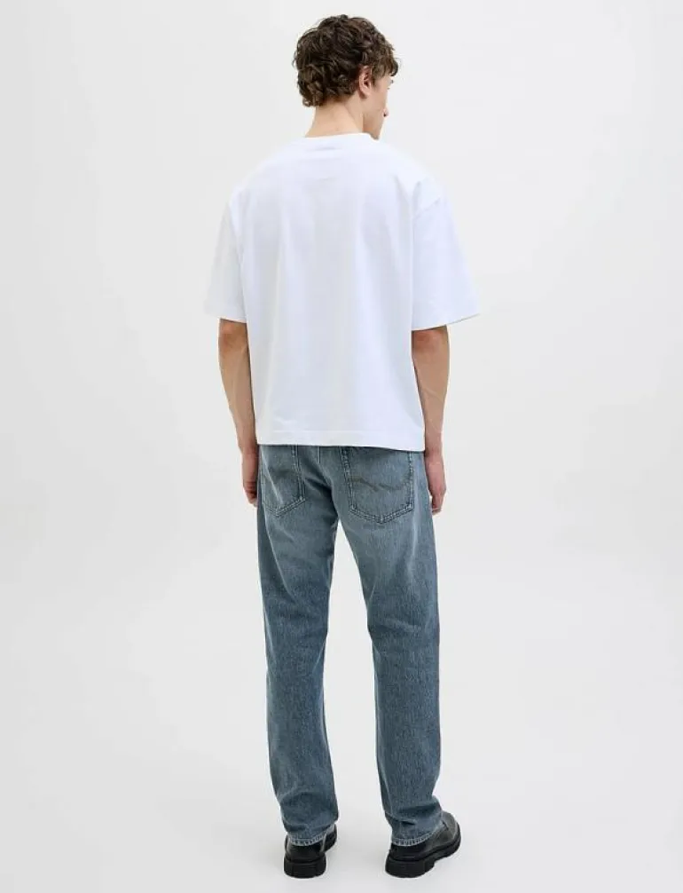 JJICHRIS JJORIGINAL SBD 032 NOOS - Regular jeans