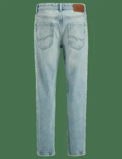 JJICHRIS JJORIGINAL SBD 228 JNR - Loose jeans