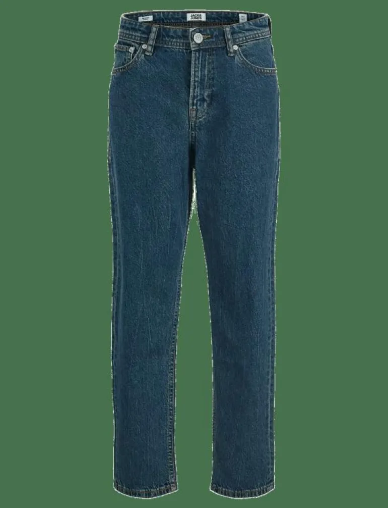 JJICHRIS JJORIGINAL SQ 061 JNR - Loose jeans