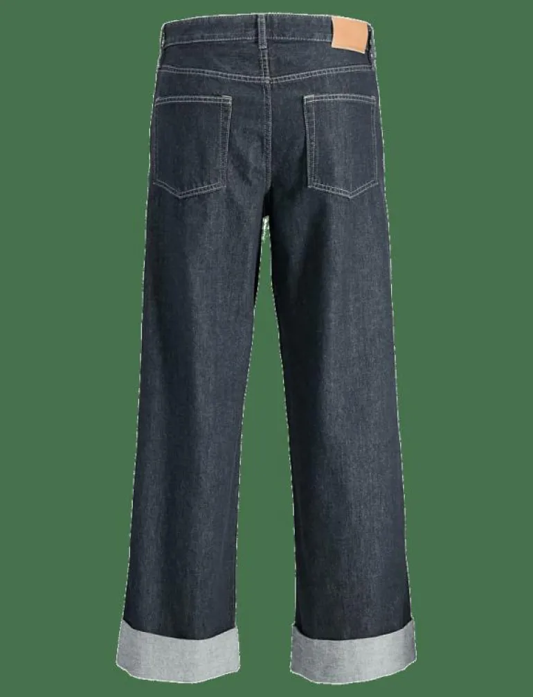 JJIDAVE JJCLASSIC CJ 369 LN - Relaxed jeans