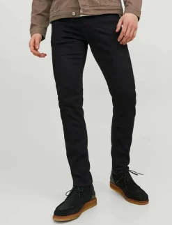 JJIGLENN JJFELIX GE 046 50SPS NOOS - Slim jeans