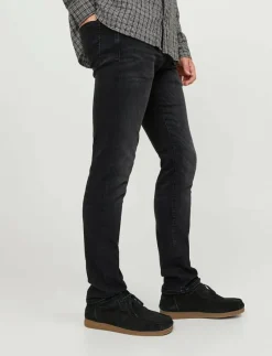 JJIGLENN JJICON JJ 557 50SPS NOOS - Slim jeans