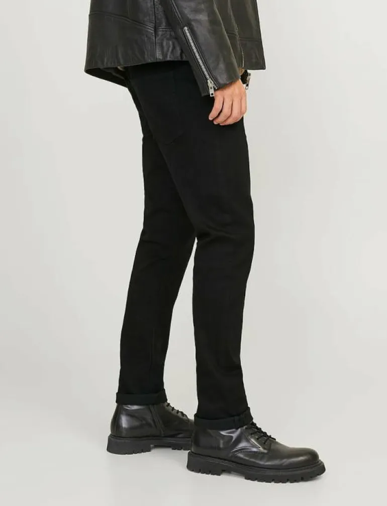 JJIGLENN JJORIGINAL CB 816 NOOS - Slim jeans