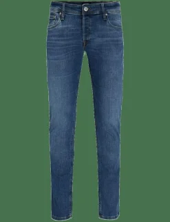JJIGLENN JJORIGINAL CB 814 NOOS - Slim jeans