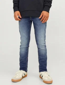 JJIGLENN JJORIGINAL GE 001 I.K NOOS JNR - Regular jeans