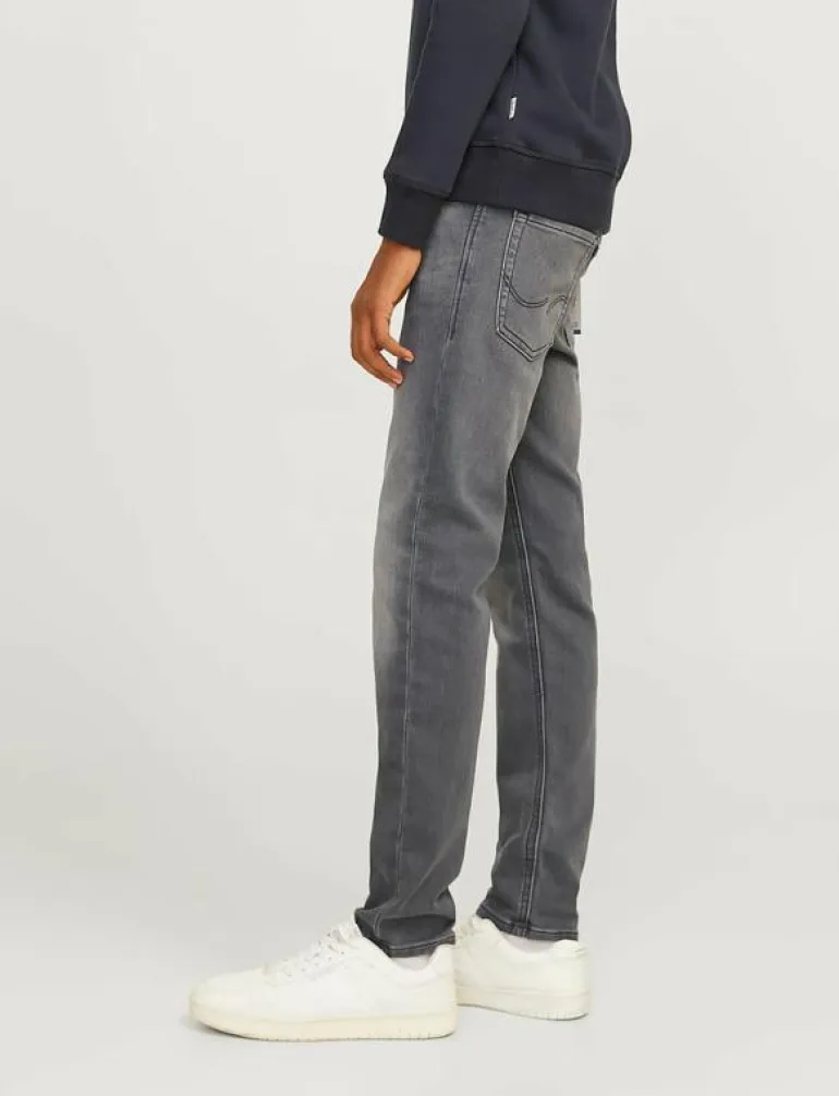 JJIGLENN JJORIGINAL GE 998 I.K NOOS JNR - Regular jeans