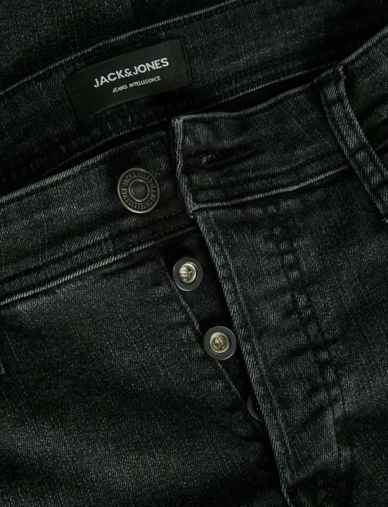 JJIGLENN JJORIGINAL MF 772 NOOS - Slim jeans