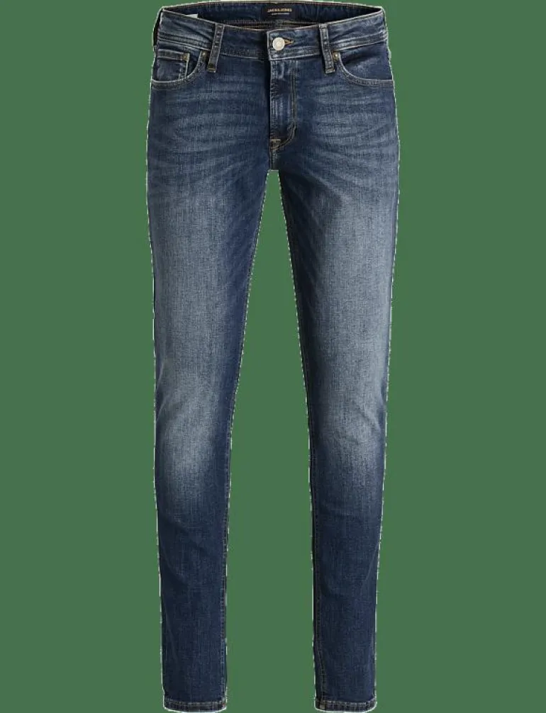 JJILIAM JJORIGINAL CB 005 NOOS - Skinny jeans