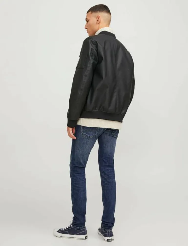JJILIAM JJORIGINAL CB 005 NOOS - Skinny jeans