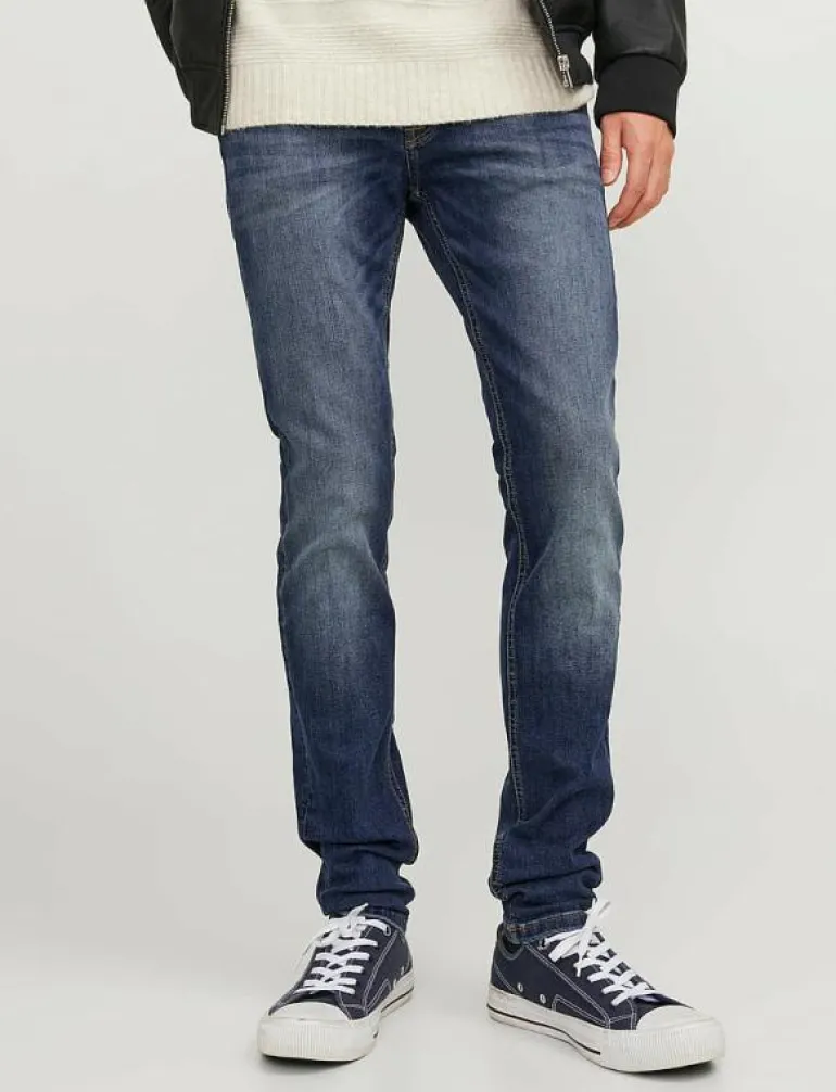 JJILIAM JJORIGINAL CB 005 NOOS - Skinny jeans