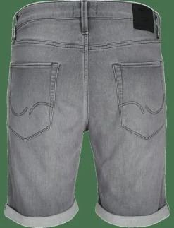 JJIRICK JJICON I.K. SHORTS GE 064 - Jeansshorts