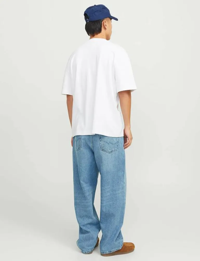 JJIRON JJORIGINAL AM 192 NOOS - Relaxed jeans