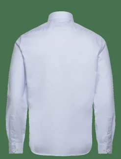 JPRBLAPARKER SHIRT L/S NOOS - Randiga skjortor