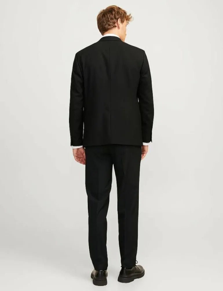 JPRBUSHWICK MATHEW REGULAR SUIT - Enkelknäppta kavajer