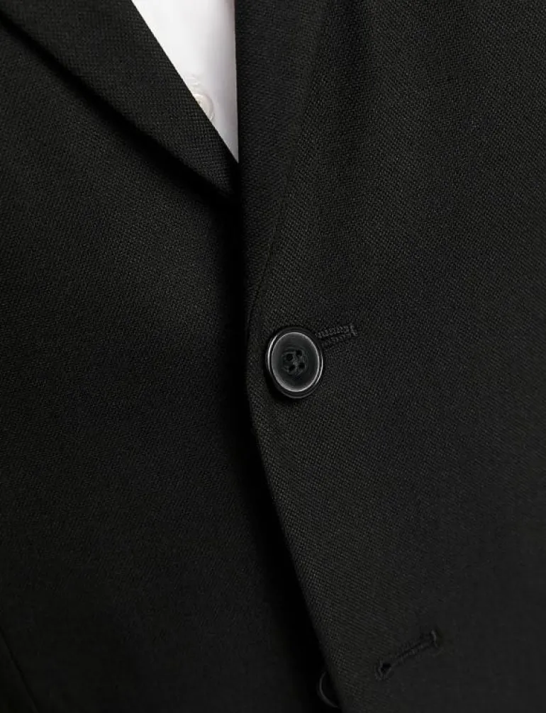 JPRBUSHWICK MATHEW REGULAR SUIT - Enkelknäppta kavajer