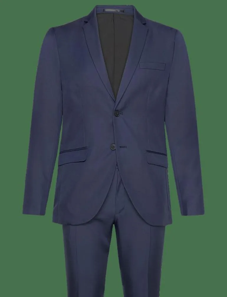 JPRCOSTA SUIT - Enkelknäppta kavajer