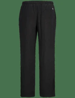 JPSTBILL PAROS JOGGER PANT - Linnebyxor